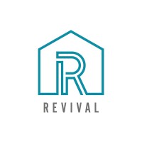 Revival logo - Similar company to Zepha Clothing