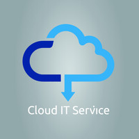 Cloud IT Service logo - Similar company to Ciatek It & Software Solutions