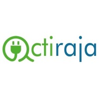 Actiraja logo - Similar company to Presta-Lab