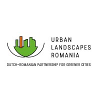 Urban Landscapes Romania logo - Similar company to Gmp Group