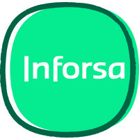 Inforsa logo - Similar company to Pompestichting