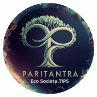 Paritantra Society logo - Similar company to Udyami E-Cell  Tips