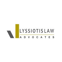 LYSSIOTIS LAW FIRM logo - Similar company to Andria Papageorgiou Law Firm