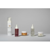 NOIRE by Sonia logo - Similar company to Beauté Inée