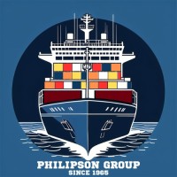 Philipson Group of Companies logo - Similar company to Oxor Developers