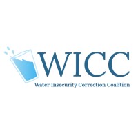 Water Insecurity Correction Coalition logo - Similar company to Kindset