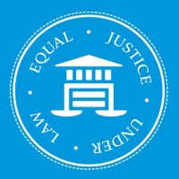 Equal Justice Under Law
