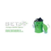 WEEE recycling factory SET logo - Similar company to Envirocraft Waste Solutions Ltd
