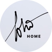Boho Home deco. logo - Similar company to Mishka Objetos