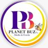 Planet Buz logo - Similar company to Cloud369