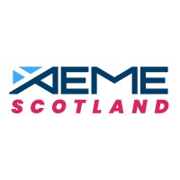 AEME Scotland logo - Similar company to Perfect Service Solutions Ltd