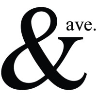 Ampersand Avenue logo - Similar company to Shabby Apple