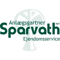 Anlægsgartner Sparvath logo - Similar company to Bg Termic Plus