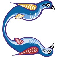 Calfa logo - Similar company to Holdaccess (Wuna)