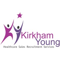 Kirkham Young Ltd logo - Similar company to Olison Medical