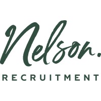 Nelson Recruitment logo - Similar company to Nelson Recruitment Services Ltd