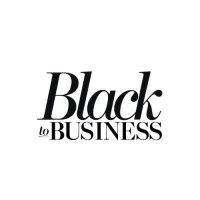 Black to Business logo - Similar company to Beyond Normal Media