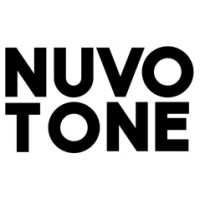 Nuvotone Production Music logo - Similar company to Gorilla River