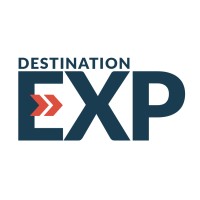 Destination EXP logo - Similar company to Crystal Skies Llc