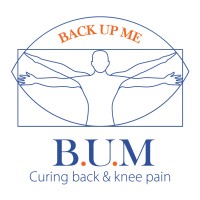 Back Up Me tld.