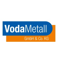 VodaMetall GmbH & Co. KG logo - Similar company to R.A.C.K.L. Metall Zn Der W. Hartmann & Co. Gmbh