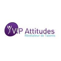 VIP Attitudes logo - Similar company to Rubix Telecom