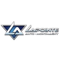 Lapointe Automobiles Inc logo - Similar company to Utopia Image Inc.