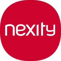 NEXITY ATLANTIQUE logo - Similar company to Faer Ingénierie