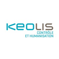 Keolis Contrôle et Humanisation logo - Similar company to Keolis Secteur Oise