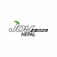 Joy e-bike Nepal logo - Similar company to Pcstechnology