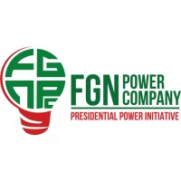 FGN Power Company logo - Similar company to Open Heroines