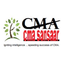 CMA SANSAAR logo - Similar company to Palani