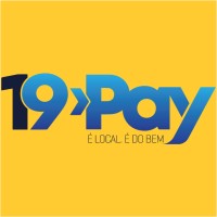 19 PAY | Porto Ferreira logo - Similar company to 19Pay