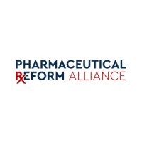 Pharmaceutical Reform Alliance logo - Similar company to Campaigngrid
