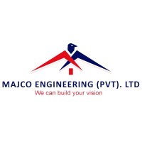 M. A. JAWED & CO. logo - Similar company to Abdullah Builders