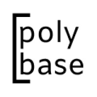 Polybase logo - Similar company to Ajans724