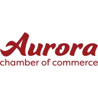 Aurora Chamber of Commerce logo - Similar company to Xen Create