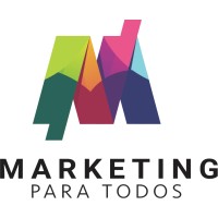 Marketing para todos logo - Similar company to Uno A Uno Consulting