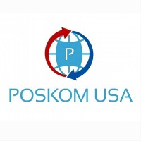 POSKOM USA logo - Similar company to Poskom / (주) 포스콤