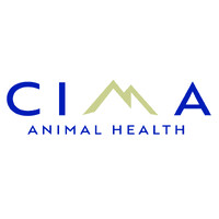 CIMA Animal Health logo - Similar company to Creative Science