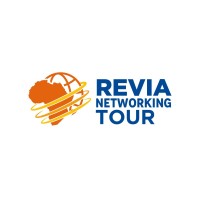 REVIA Networking Tour logo - Similar company to Wegal Connect