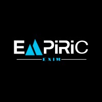 Empiric Exim logo - Similar company to Seeco Valves (Shakti Engineering Equipment Co.)