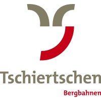 Bergbahnen Tschiertschen logo - Similar company to Zauchensee Bergbahnen