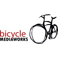 Bicycle Media Works logo - Similar company to Encryptix Mcet