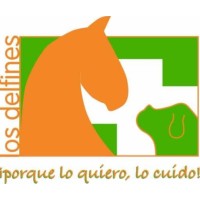 Hospital Veterinario Los Delfines logo - Similar company to Clínica Veterinária De Alcochete