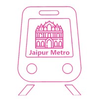 Jaipur Metro logo - Similar company to The Open Space Society Jaipur