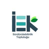 TAÜ İEK Sürdürülebilirlik Topluluğu logo - Similar company to Eli̇ps | Etkili Uzayda Proaktif İdare Ve Sürdürülebilirlik
