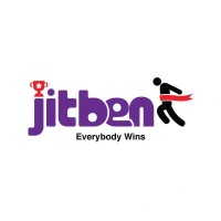 Jitben logo - Similar company to Bongobaba