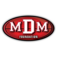 MDM Foundation logo - Similar company to Tauri Builders Inc.