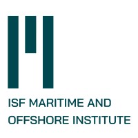 ISF Maritime and Offshore Institute logo - Similar company to Falcon Reality